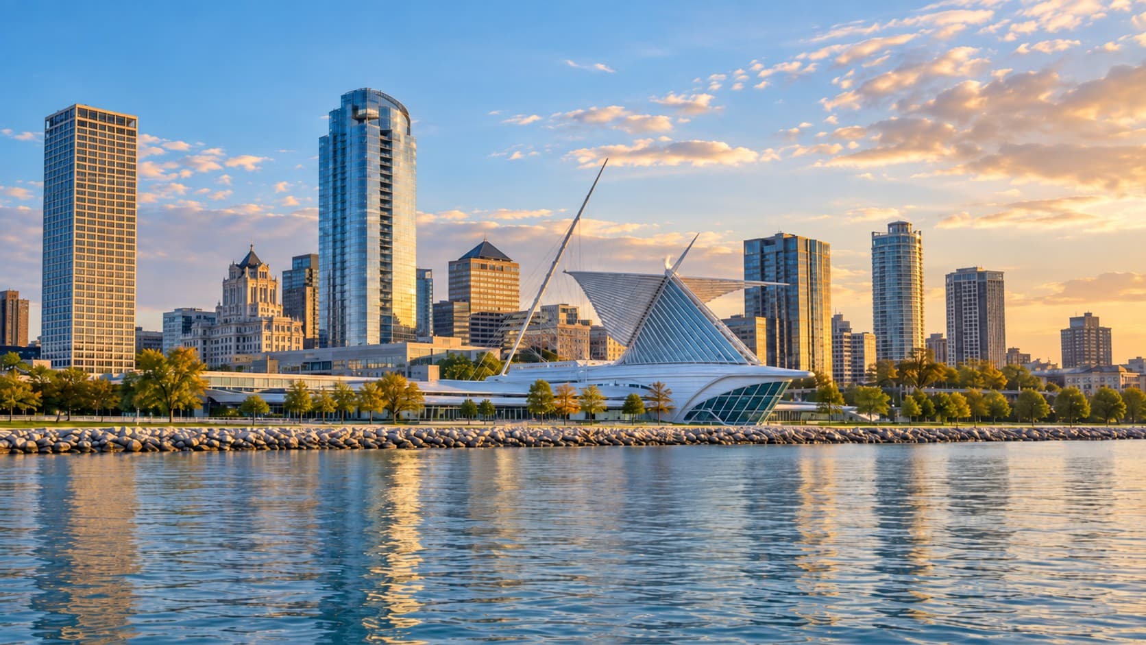 Placeholder image representing Milwaukee